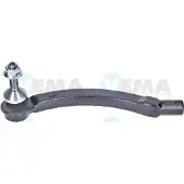 VEMA Spurstangenkopf Spurstange für VOLVO V70 II (285) Vorne Links 23625