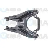 VEMA 1451 Querlenker Hinten Vorne für FIAT 127 Schrägheck (127) FIORINO (147) Fiorino Pickup (147) für AUTOBIANCHI A 112 Schrägheck für SEAT Fura