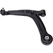 VEMA 26553 Querlenker Vorne Links für FIAT 500 (312) 500 C (312) für ABARTH 500 / 595 / 695 Schrägheck (312)