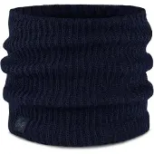 Buff Herren Schal Knitted & Fleece Neckwarmer