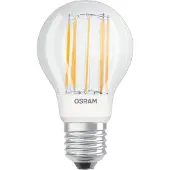 Ledvance LED Retrofit CLASSIC A, 11 W, 100 W, E27, 1521 lm, 15000 h, Warmweiß