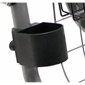 Drive Medical Stockhalter komplett für Rollator Cristallo/Migo>>>>