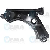 VEMA 26067 Querlenker Vorne Links für FIAT DOBLO Kasten/Kombi (263) 500L (351, 352) Doblo Kombi (263) DOBLO Pritsche/Fahrgestell (263)
