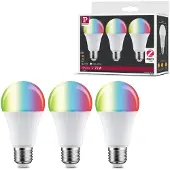 Paulmann AGL Zigbee Filament 3er Set