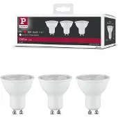 Paulmann Reflektor 3er Set