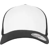 Flexfit Flex Cap "Unisex Mesh Colored Front"