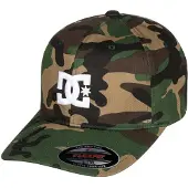 Dc-shoes Star Kappe