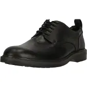 Clarks Shoes Schuh Schwarz Modellnummer 26183253C