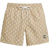 Urban Classics Badeshorts "Herren Pattern Swim Shorts"