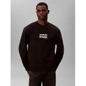 Calvin Klein 350 Retro Graphic Sweatshirt
