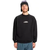 Quiksilver Sweater "Banging Bees"