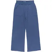 Roxy Jogginghose What A Dream ERGFB03336 Blau Straight Fit