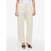 Vila Viprisilla Mid-waist Wide Leg Hose