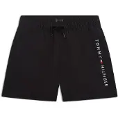 Tommy Hilfiger Swimwear Badeshorts "MEDIUM DRAWSTRING" elastischer Bund