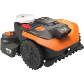 WORX Landroid Vision Cloud WR308E - Mähroboter - ohne Installation