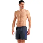 Arena Herren Badeshorts FUNDAMENTALS LOGO BOXER