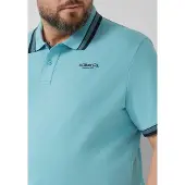 s.Oliver Herren Poloshirt | Big Size | sportive Piqué-Struktur | 5974