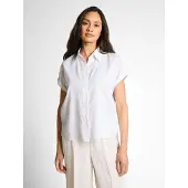 Tom Tailor 1049799 Kurzarm-bluse