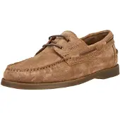 Gant Bootsschuh "Halbschuhe Veloursleder"
