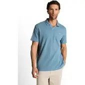 Tom Tailor Poloshirt mit Resort-Kragen