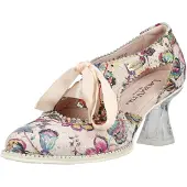 LAURA VITA Pumps Pumps Leder