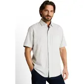 Tom Tailor Kurzarmhemd mit Minimalprint