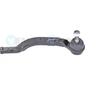 VEMA Spurstangenkopf Spurstange für OPEL Vivaro A Kastenwagen (X83) Vorne Rechts 23674