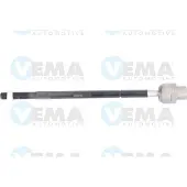 VEMA 23244 Axialgelenk Spurstange für OPEL Meriva A (X03) Vorne Beidseitig