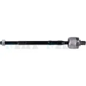 VEMA 22743 Axialgelenk Spurstange für OPEL AGILA (A) (H00) Vorne Beidseitig