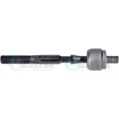VEMA 23502 Axialgelenk Spurstange für RENAULT MASTER II Kasten (FD) Vorne Beidseitig