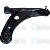 VEMA 25038 Querlenker Vorne Rechts für HONDA Jazz II Schrägheck (GD, GE3, GE2)