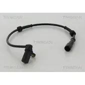 TRISCAN ABS Sensor Raddrehzahl für RENAULT TWINGO I (C06) 8180 25401