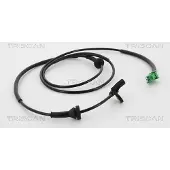 TRISCAN ABS Sensor Raddrehzahl Hinten Rechts für VOLVO XC90 I (275) 8180 27401