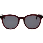 Max Mara Sonnenbrille aus Acetat in Bordeaux MM0106-K 5469A