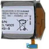 Samsung Original Batterie EB-BR500ABU GH43-04922A für Watch Active R500 | 230 mAh | Akku