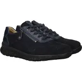 Hartjes RAP SHOE DUNKELBLAU-SCHWARZ DUNKELBLAU-SCHWARZ 38.5