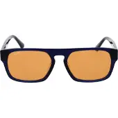 Web WE0359 Shiny blue 54/17/145 Uni Sonnenbrillen