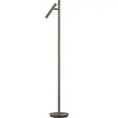 Elements Arne 60597 LED-Stehleuchte-Bronze-mit LED (2200K/2700K/4000K)