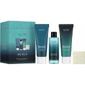 The Scottish Fine Soaps Company Geschenkset Sea Kelp 4-teilig