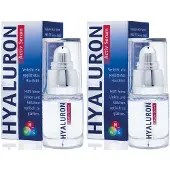 Hyaluron Activ Serum x2 2x15 ml Konzentrat