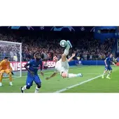 FIFA 21, Xbox One, Multiplayer-Modus, E (Jeder)