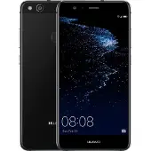 Huawei P10 Lite WAS-LX1A 32GB Smartphone Midnight Black Akzeptabel White Box*