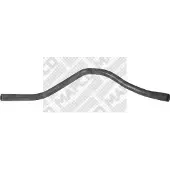 MAPCO Kühlerschlauch Wasserschlauch passend für PEUGEOT 205 II (20A/C) 39097