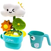 Lil' Tot Bath Fun - Cloud (90460)