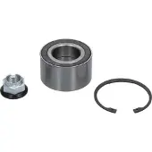 KAVO PARTS Radlagersatz für OPEL GRANDLAND X (A18) 80mm WBK-10070
