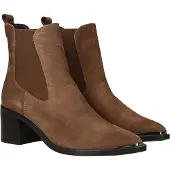 Tamaris Klassische Stiefeletten 1-25301-45 Hellbraun 49