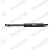 Monroe Gasfeder Motorhaubendämpfer 256mm für FIAT 132 (132) 180N ML5030