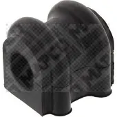 MAPCO 36516 Lagerung Stabilisator Stabigummi Vorne für HYUNDAI i10 (PA)