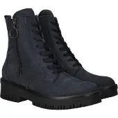 Waldlaufer Stiefeletten H-Alea in notte | Gr.: 39,5