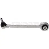 SPIDAN CHASSIS PARTS 58319 Querlenker Hinten Vorne Unten Längslenker passend für MERCEDES-BENZ GLK (X204)